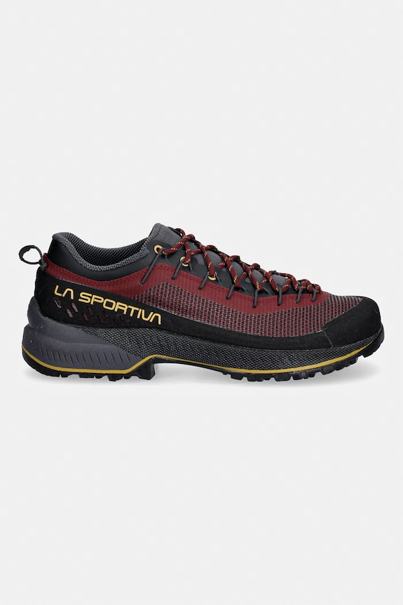 La Sportiva obuća za planinarenje za žene TX4 Evo ST ZFAS050 bordo SS26