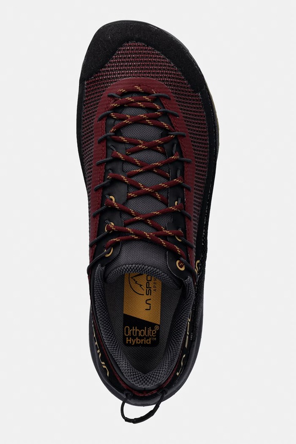 La Sportiva obuća za planinarenje za žene TX4 Evo ST bordo ZFAS050