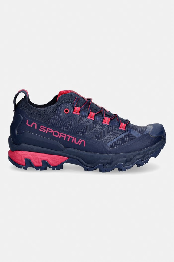 La Sportiva buty trekkingowe damskie Ultra Raptor 3 ZFHS112 granatowy SS26
