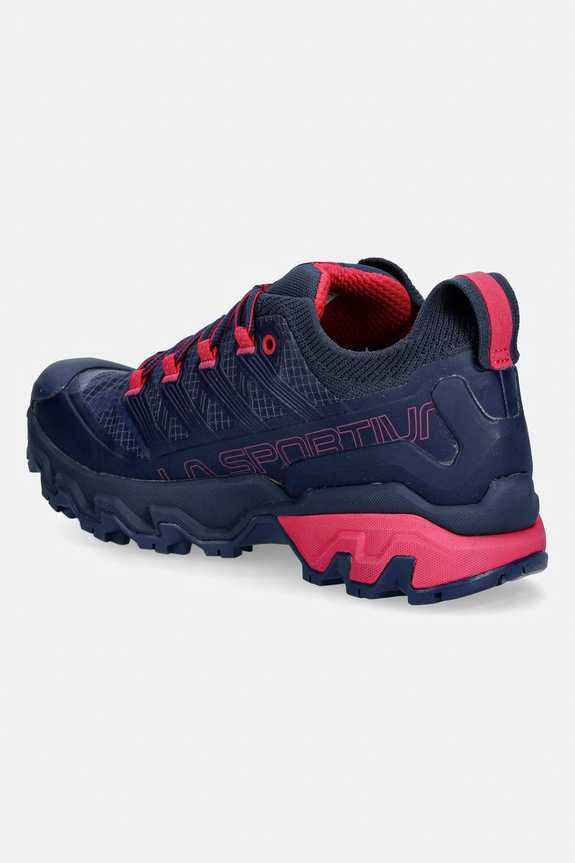Obuwie La Sportiva buty trekkingowe damskie Ultra Raptor 3 ZFHS112 granatowy