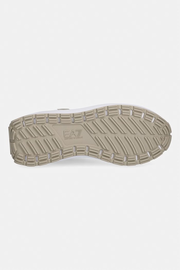Кросівки EA7 Emporio Armani AF23110.7X000657.D бежевий