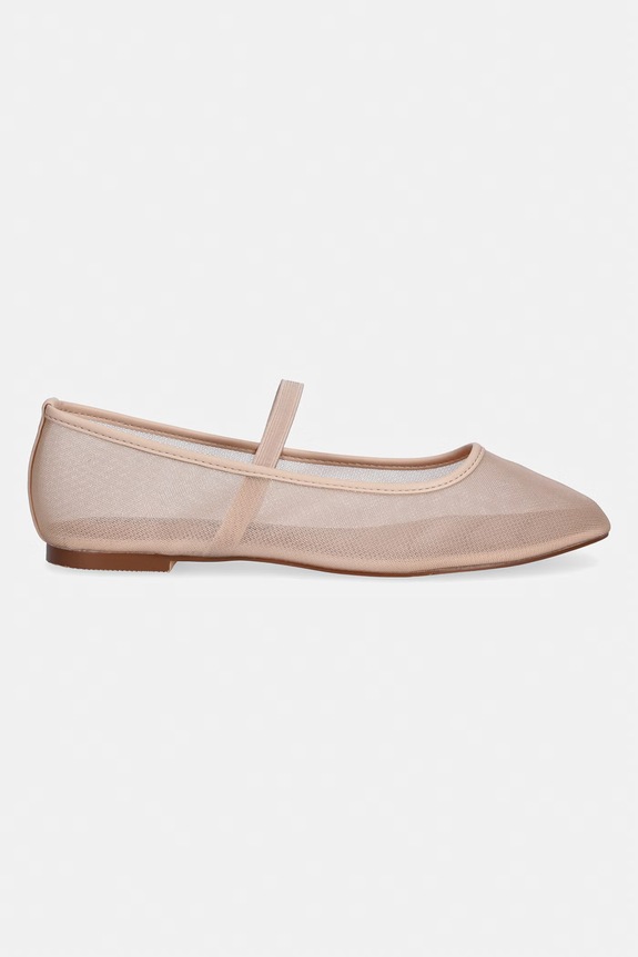 Bianco balerinke BIALILJA 11252380 bež SS26