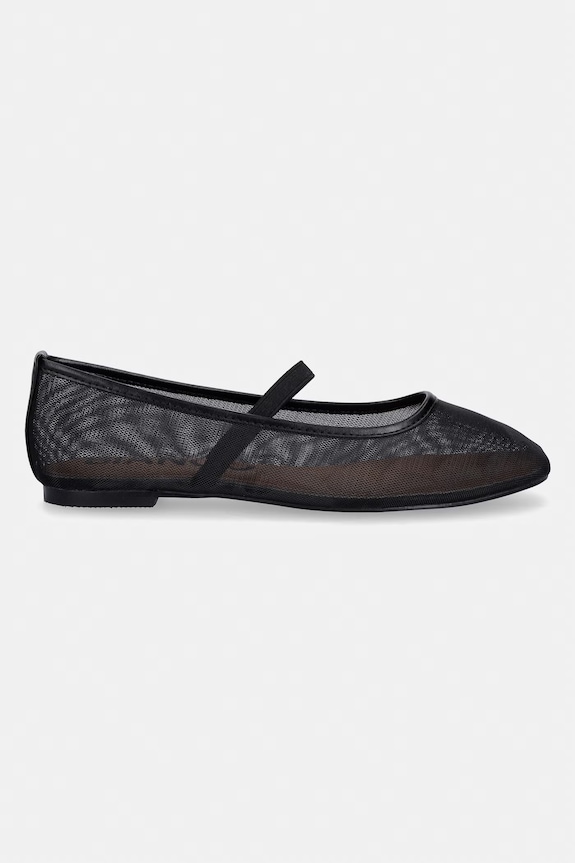 Bianco balerina cipő BIALILJA 11252380 fekete SS26