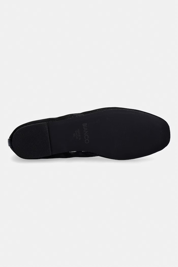 Bianco balerina cipő BIALILJA 11252380 fekete
