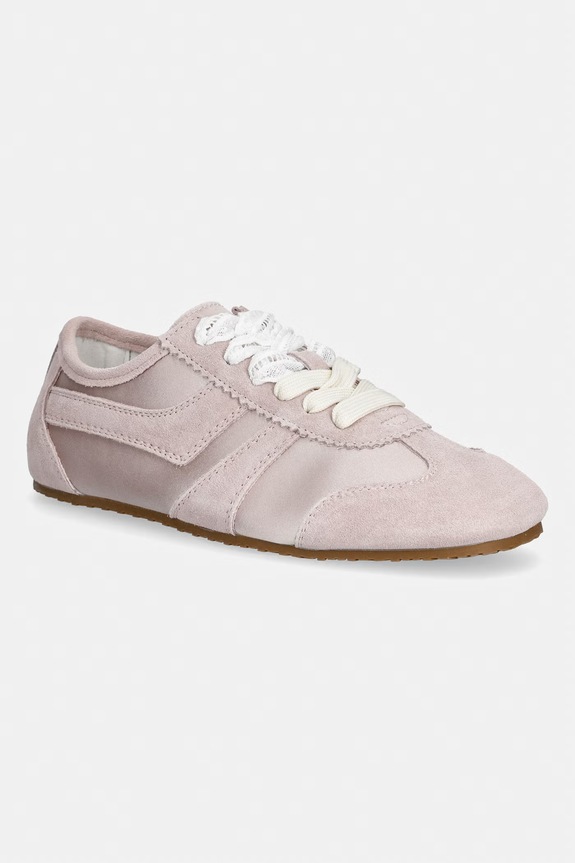 Bianco BIAFREDE sneakers pentru femei roz 11322593