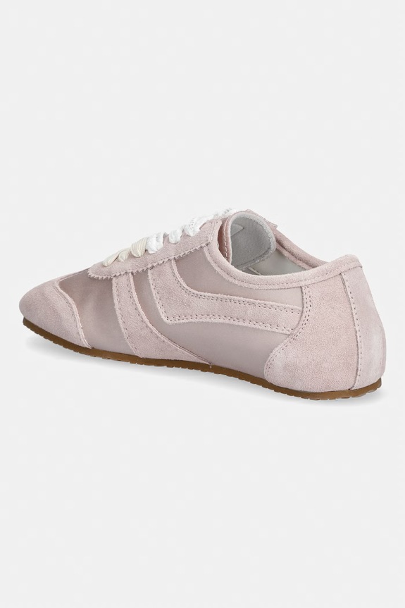 Încălțăminte Bianco BIAFREDE sneakers pentru femei 11322593 roz
