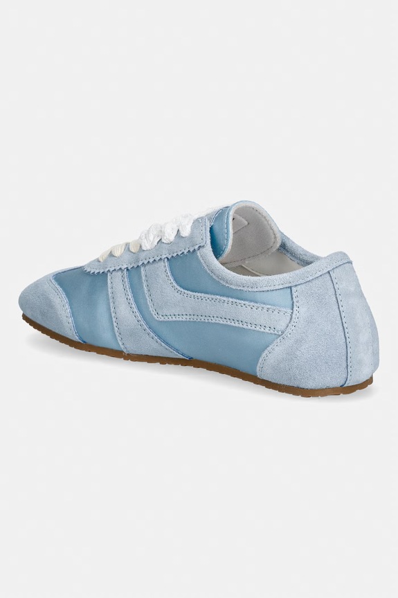 Obuwie Bianco BIAFREDE sneakersy damskie 11322593 niebieski