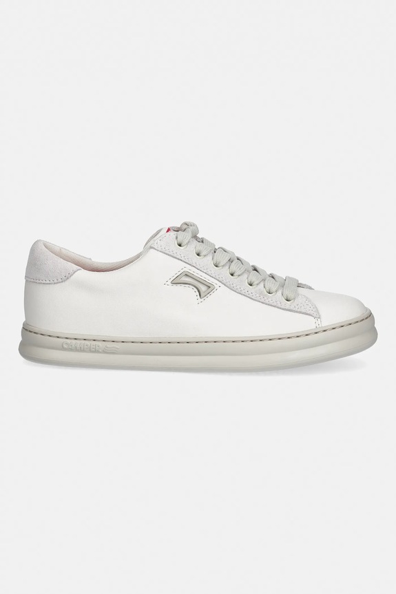 Camper sneakers Runner Four K201855.001 alb SS26