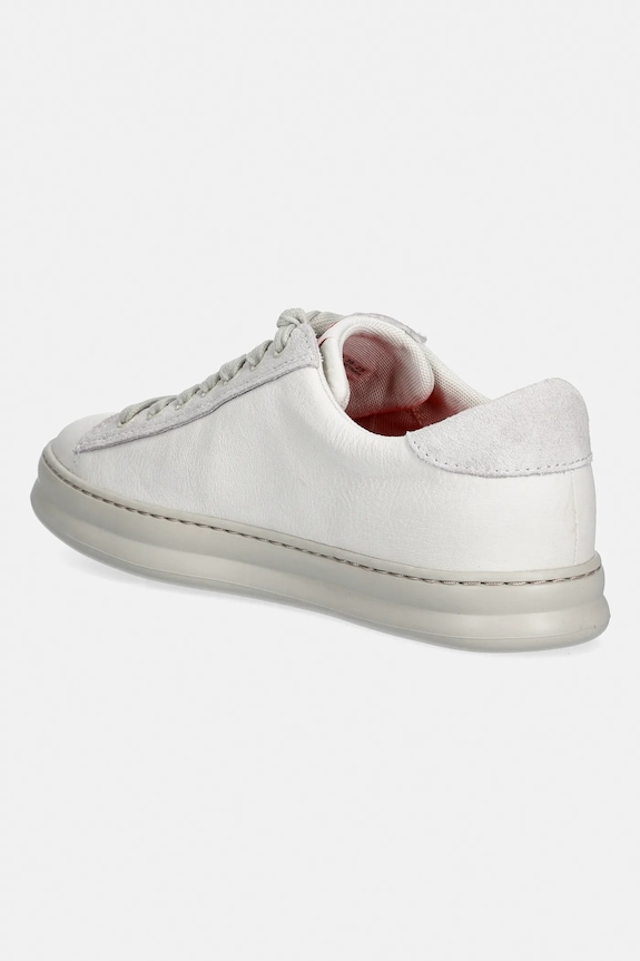 Încălțăminte Camper sneakers Runner Four K201855.001 alb