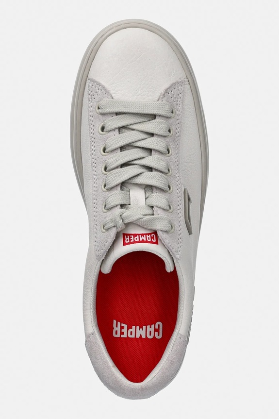 Camper sneakers Runner Four alb K201855.001