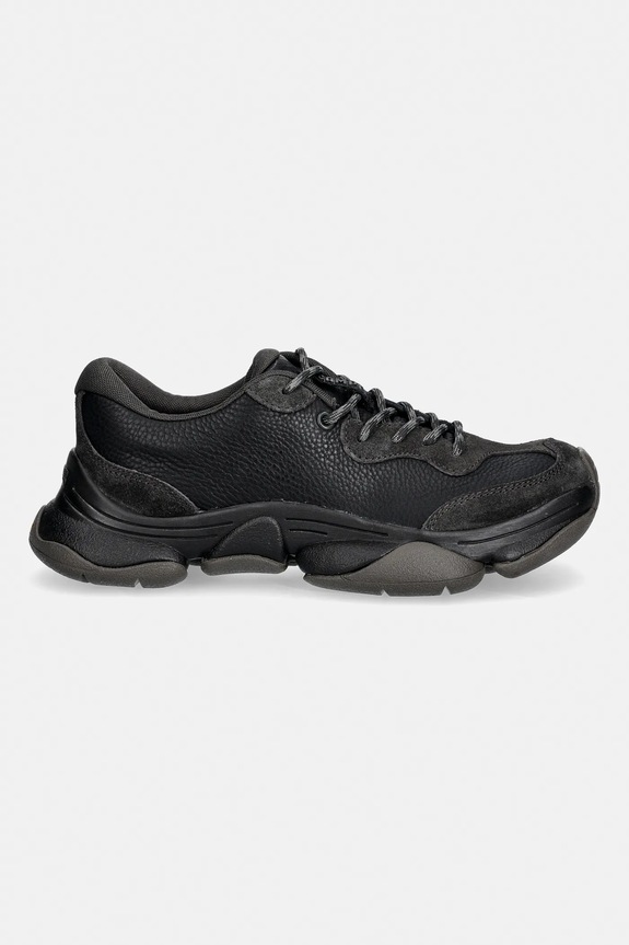 Camper sneakers din piele Karst 2 K201836.001 negru SS26