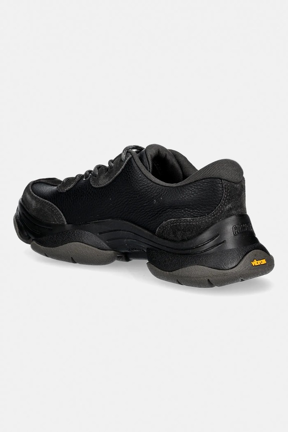 Încălțăminte Camper sneakers din piele Karst 2 K201836.001 negru