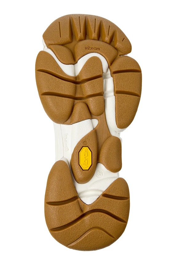 Camper sneakersy skórzane TWS K201836.010