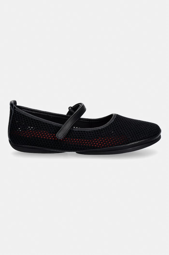 Balerinke Camper Right Nina K201402.011 crna SS26