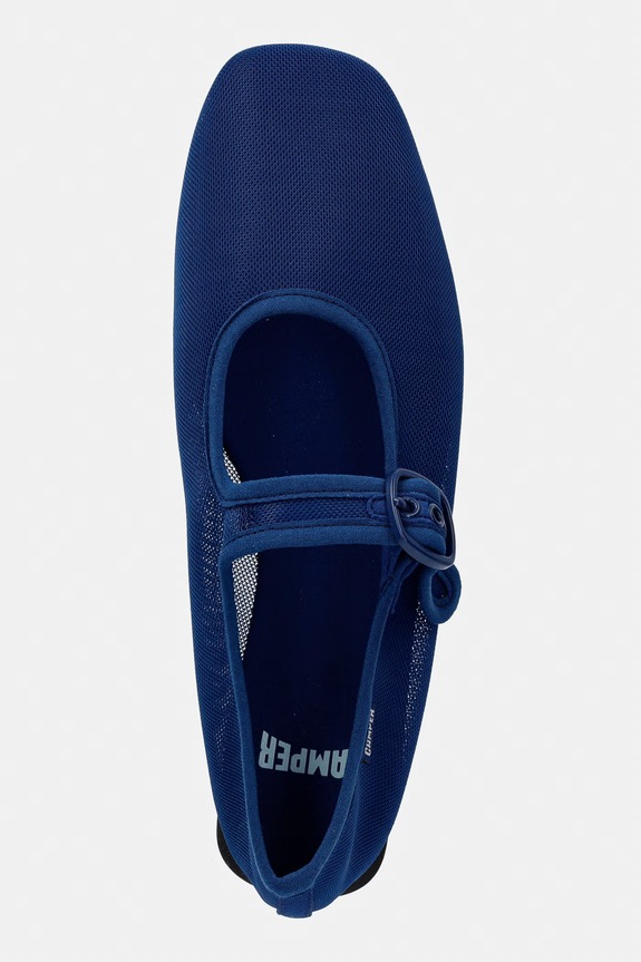 Balerinke Camper Casi Myra mornarsko plava K201628.008