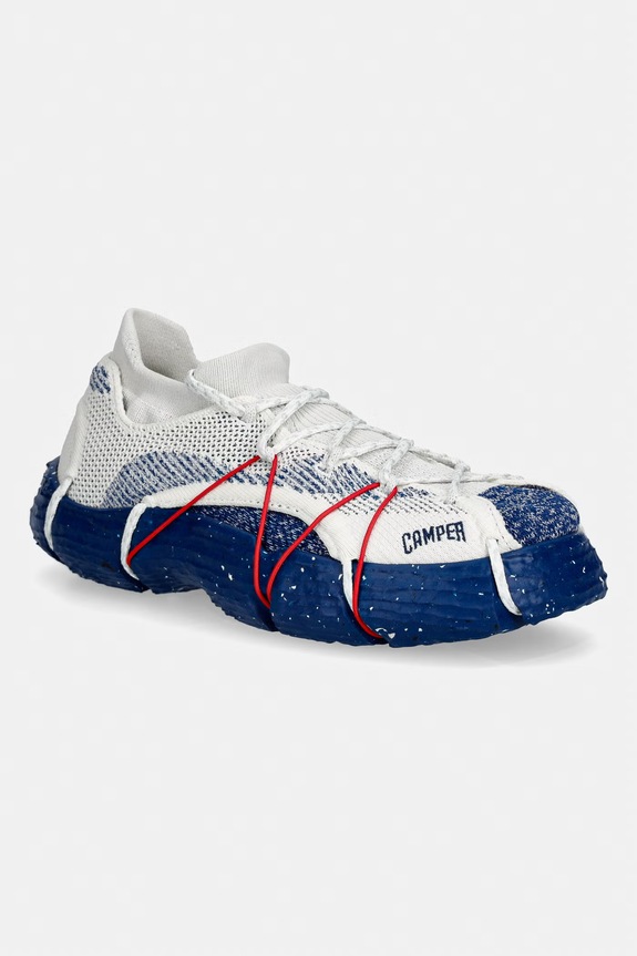 Camper sneakersy Roku pozostałe biały K201630.014