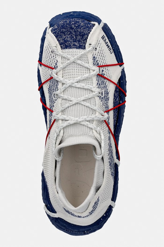 Camper sneakersy Roku biały K201630.014