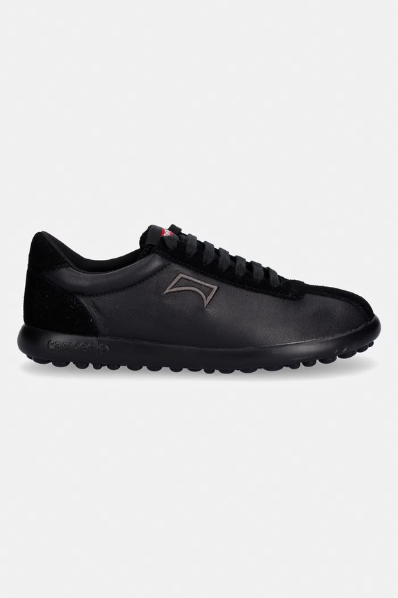 Kožené tenisky Camper Pelotas XLF K201759.007 černá SS26