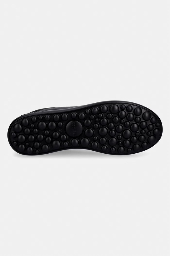 Kožené tenisky Camper Pelotas XLF K201759.007 černá