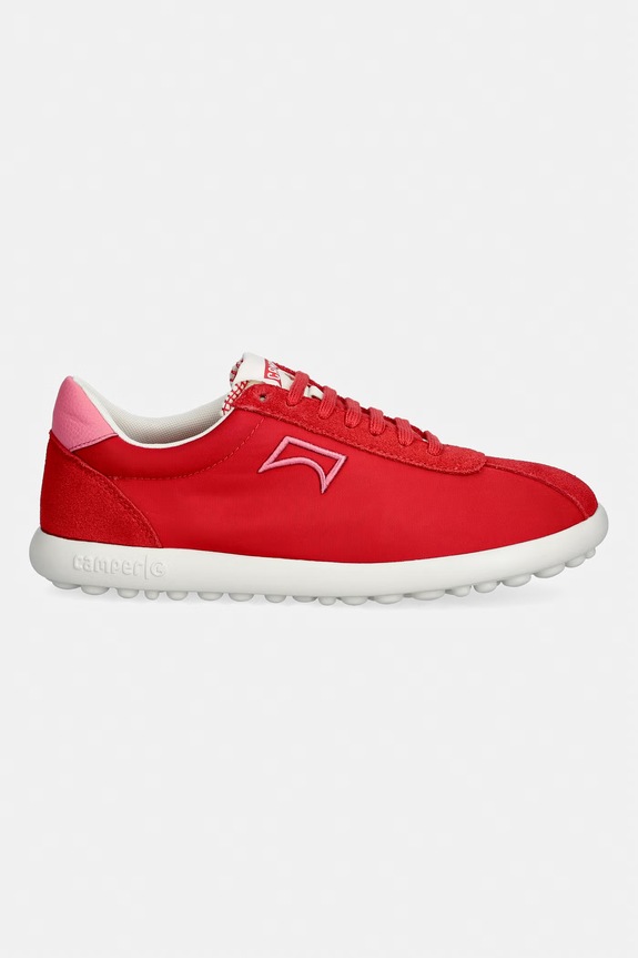 Camper sneakersy Pelotas XLF K201759.018 czerwony SS26