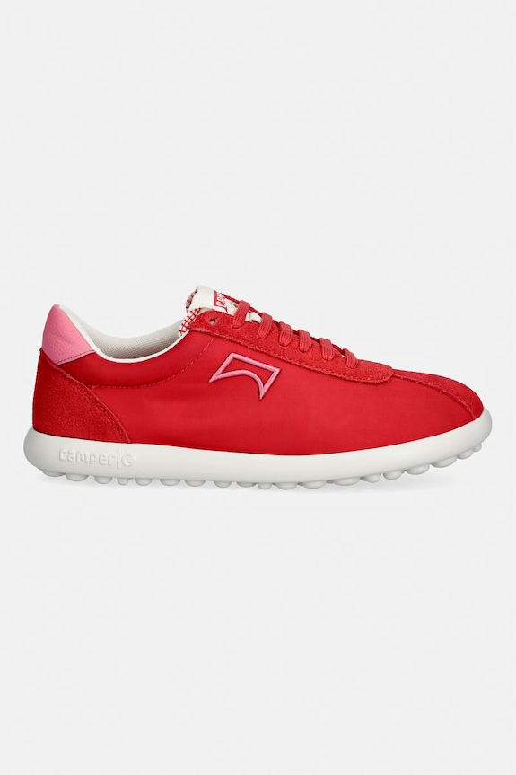 Camper sneakersy Pelotas XLF K201759.018 czerwony SS26