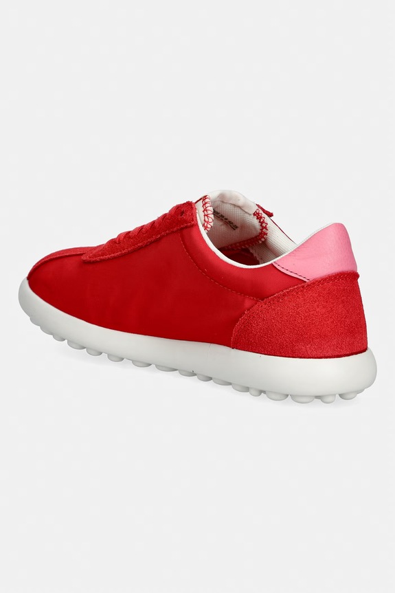 Obuwie Camper sneakersy Pelotas XLF K201759.018 czerwony