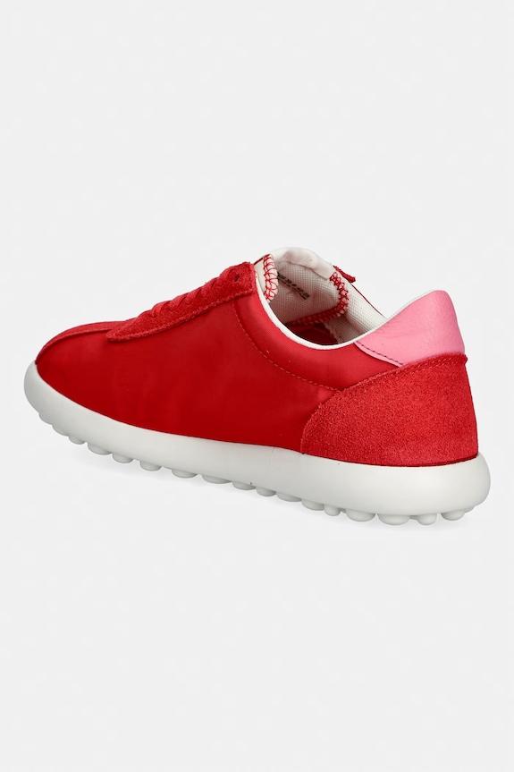 Obuwie Camper sneakersy Pelotas XLF K201759.018 czerwony