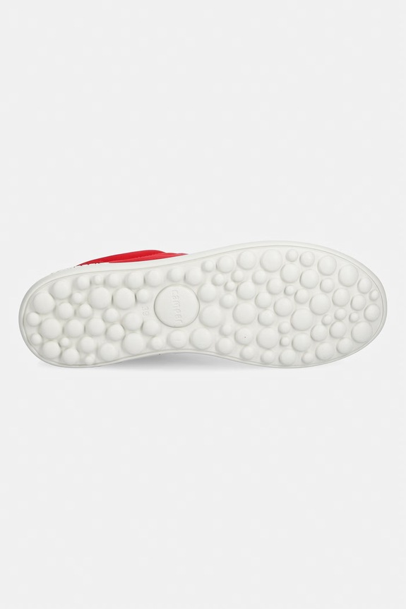 Camper sneakersy Pelotas XLF K201759.018 czerwony