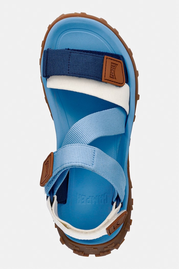 Sandali Camper Drift Trail Sandal modra K201780.011