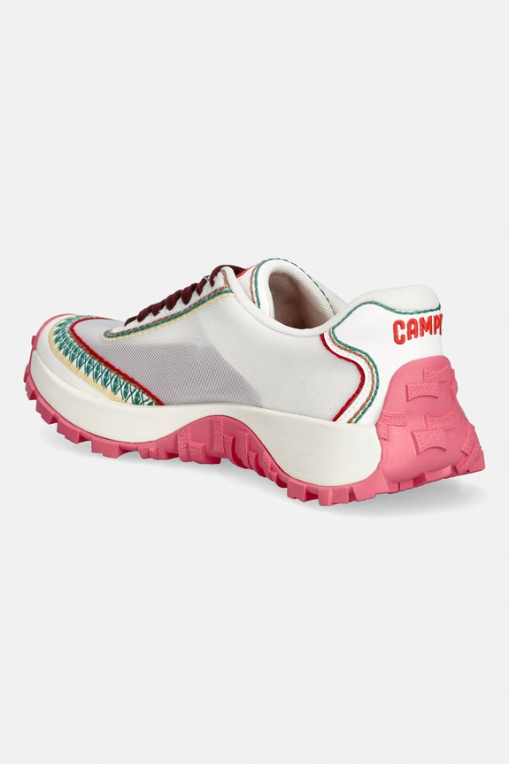 Camper sneakers de damă alb K201865.003