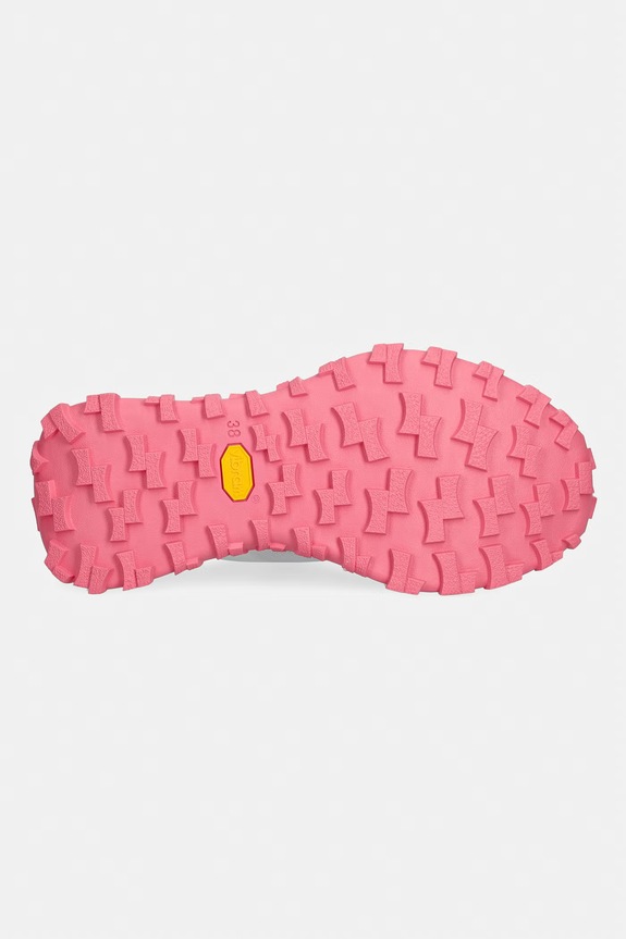 Camper sneakers de damă K201865.003 alb