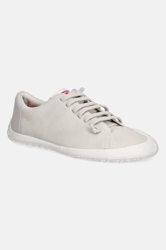 Camper sneakers in pelle Peu Path+ altri beige K201940.001