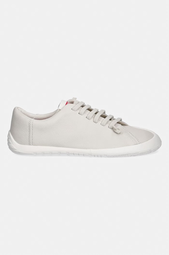 Camper sneakers in pelle Peu Path+ K201940.001 beige SS26