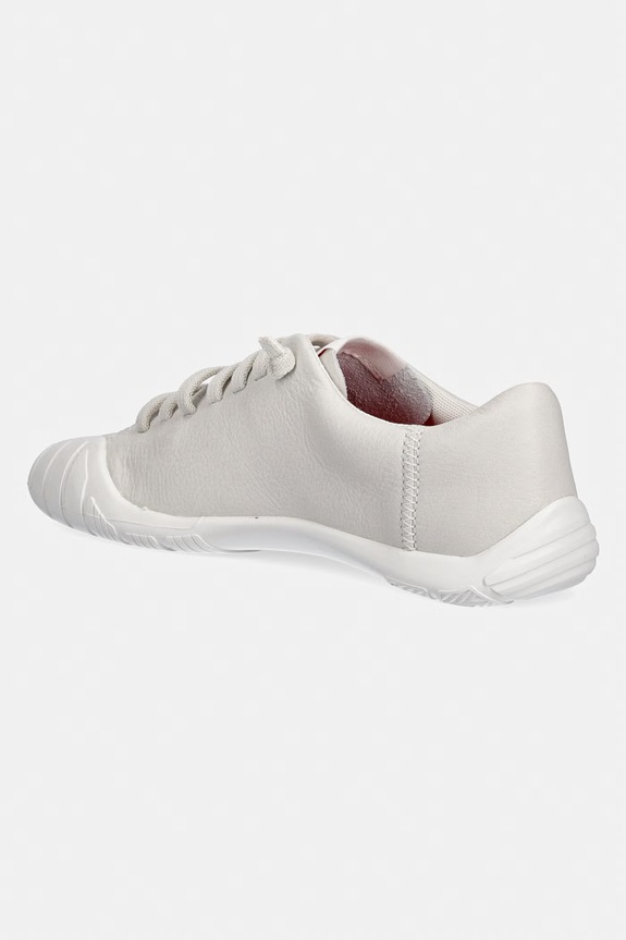 Scarpe Camper sneakers in pelle Peu Path+ K201940.001 beige