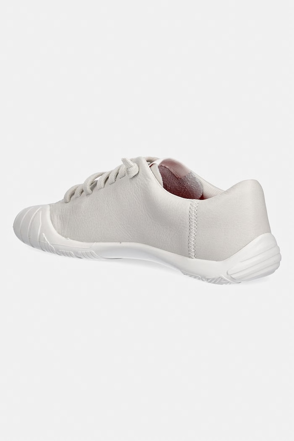 Scarpe Camper sneakers in pelle Peu Path+ K201940.001 beige