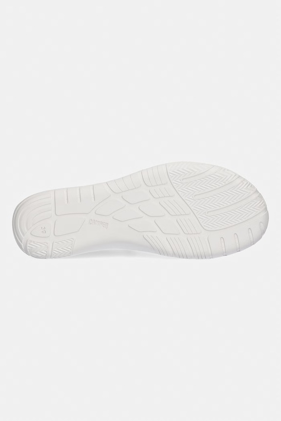 Camper sneakers in pelle Peu Path+ K201940.001 beige