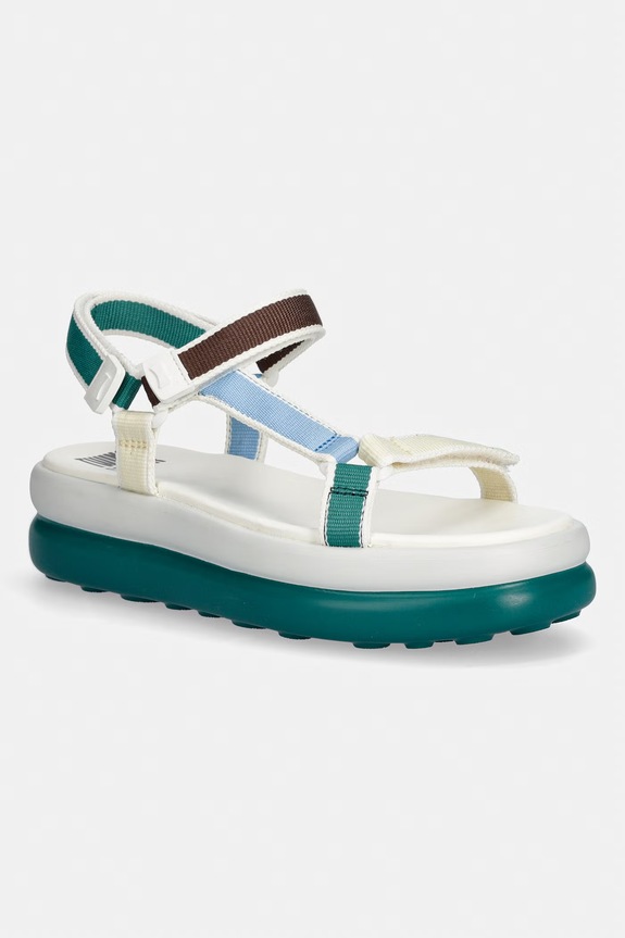 Πέδιλα Camper TWS K201726.013 πολύχρωμο SS26