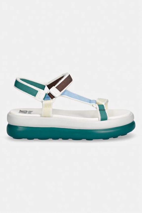 Παπούτσια Πέδιλα Camper TWS K201726.013 πολύχρωμο
