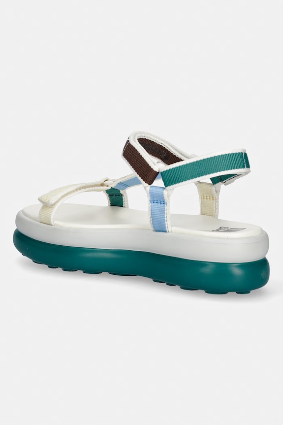 Πέδιλα Camper TWS πολύχρωμο K201726.013