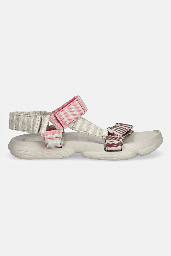 Camper сандалии для женщин Karst Sandal K201794.008 розовый SS26