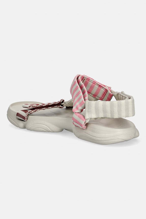 Обувь Camper сандалии для женщин Karst Sandal K201794.008 розовый