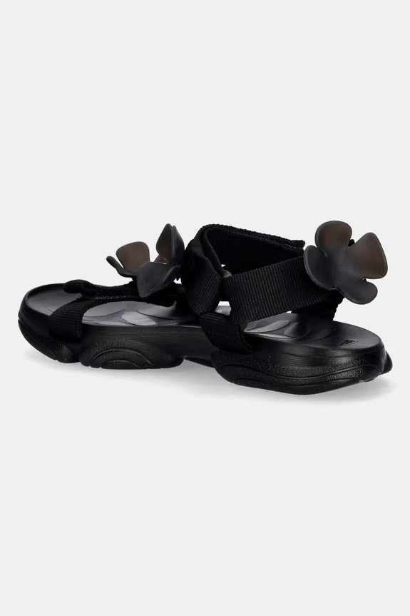 Obuv Camper sandále dámske Karst Sandal K201794.010 čierna