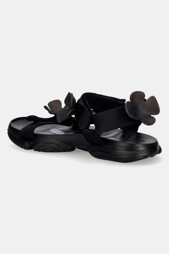 Obuv Camper sandále dámske Karst Sandal K201794.010 čierna