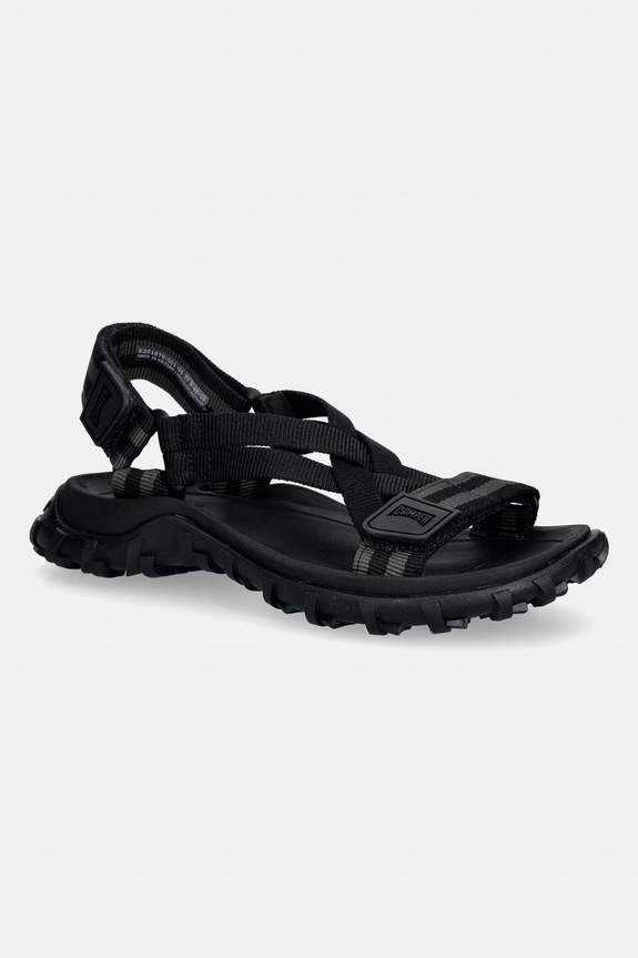 Camper sandały damskie Drift Trail Sandal czarny K201879.001