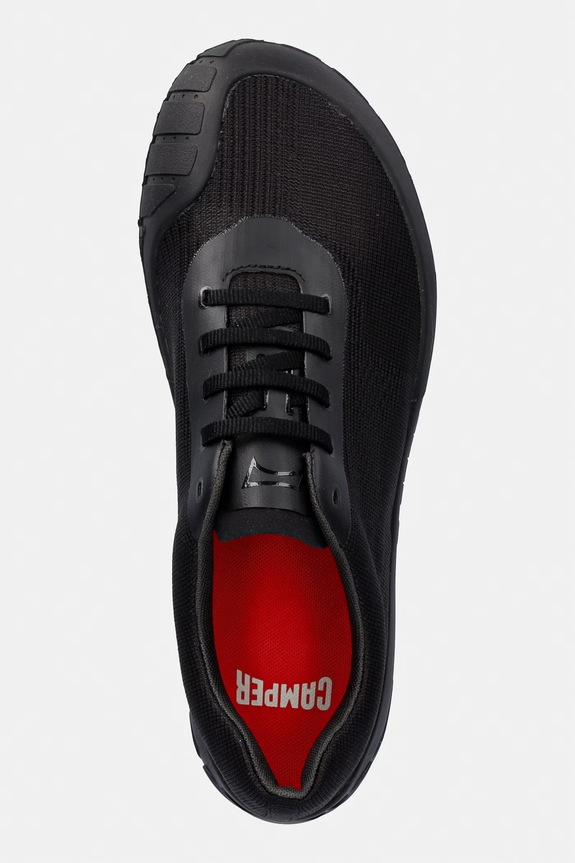 Camper Peu Path+ sportcipő női fekete K201889.002