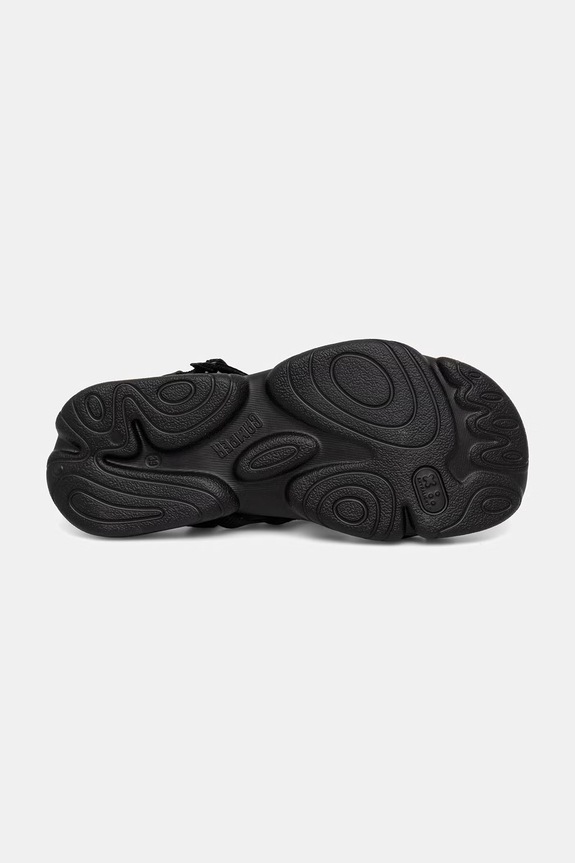 Camper sandále dámske Karst Sandal K201900.001 čierna