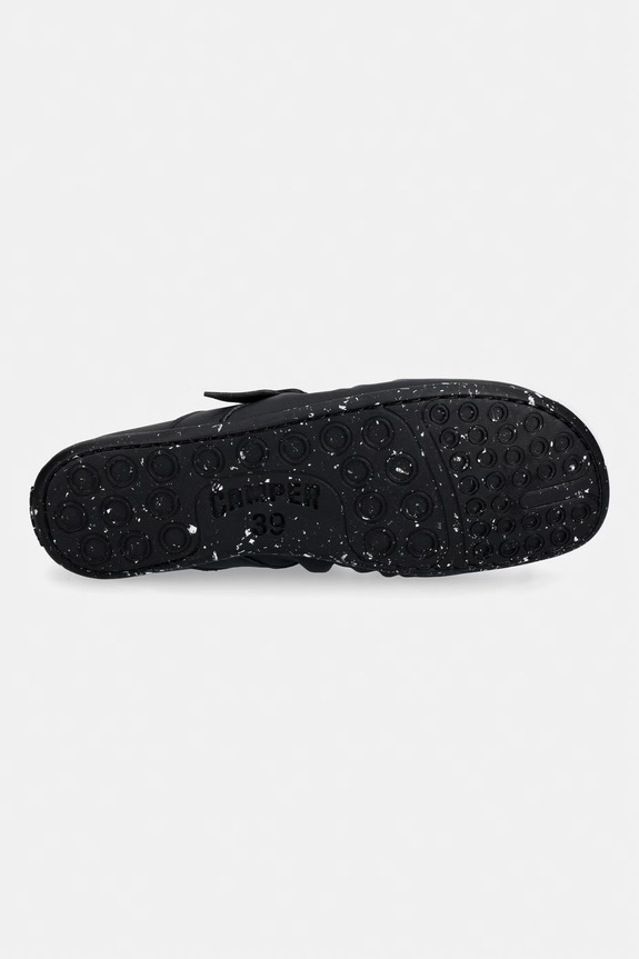 Camper baleríny Wabi K201927.001 čierna