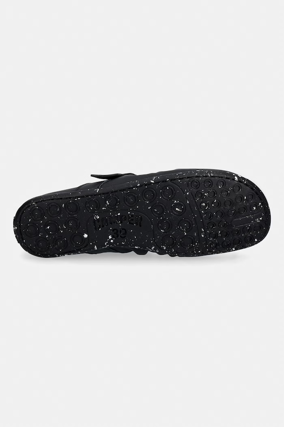 Camper baleríny Wabi K201927.001 čierna