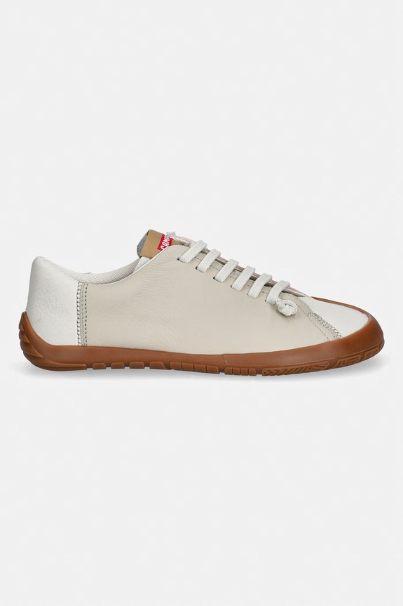 Παπούτσια Camper TWS sneakers Γυναικεία δερμάτινα K201940.007 ροζ