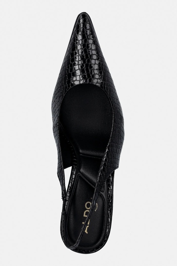 Aldo pantofi cu toc RE-SAMANTHA negru 14193494.RESAMANTHA
